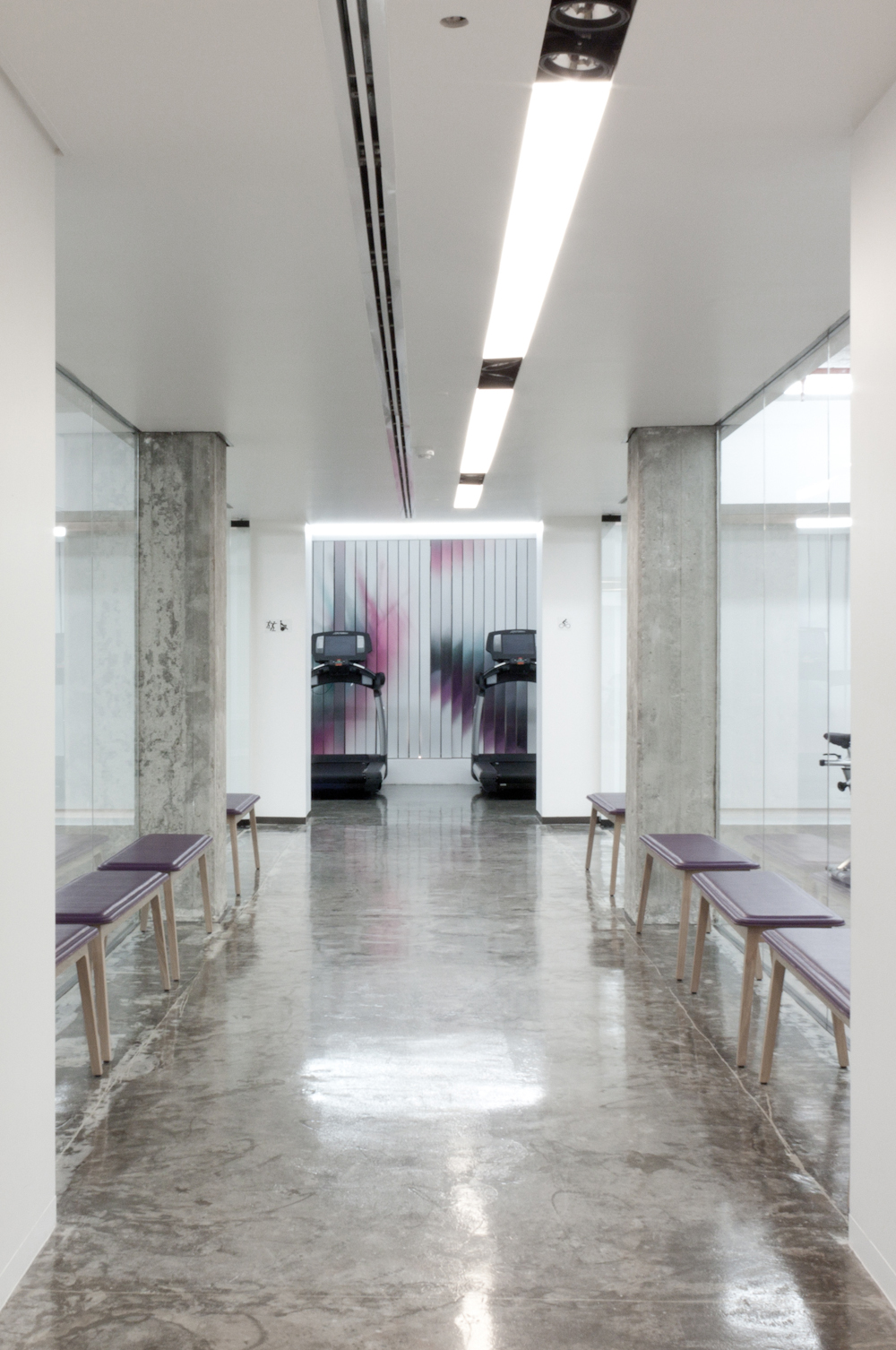 Idea 115303 Rush Gym women by lab/100 in Kuwait City, Kuwait