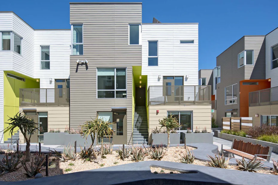 10 Innovative Affordable Housing Designs For Sustainable Living