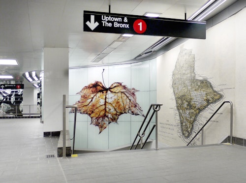 Go to Ann Marie Baranowski Architect PLLC (AMBA)