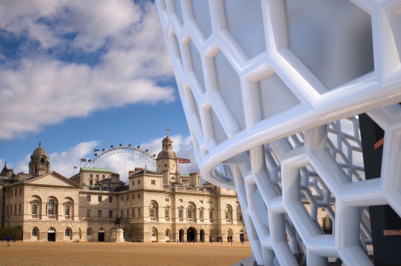 © Various Architects