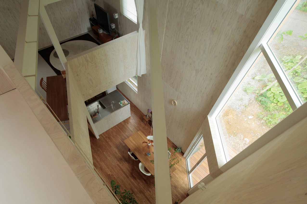 © Akasaka Shinichiro Atelier