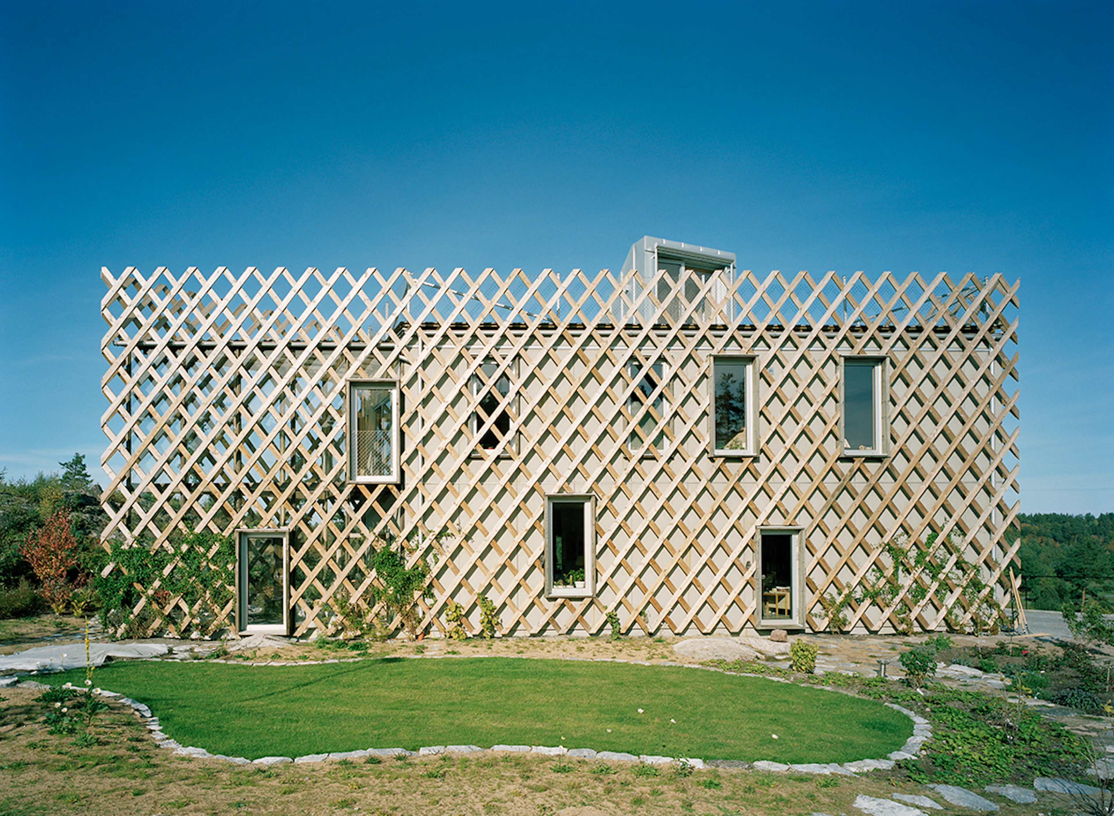 New School of Architecture, Royal Institute of Technology (KTH) — 8