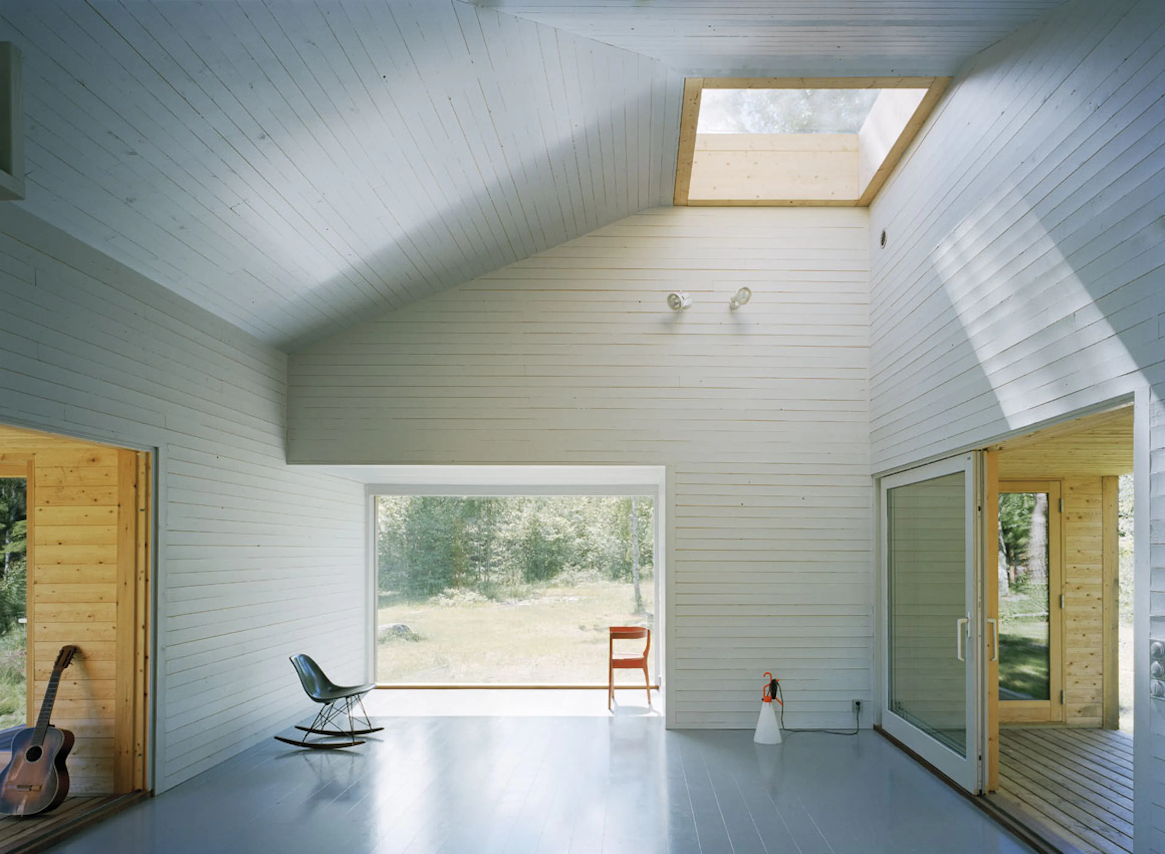 New School of Architecture, Royal Institute of Technology (KTH) — 7