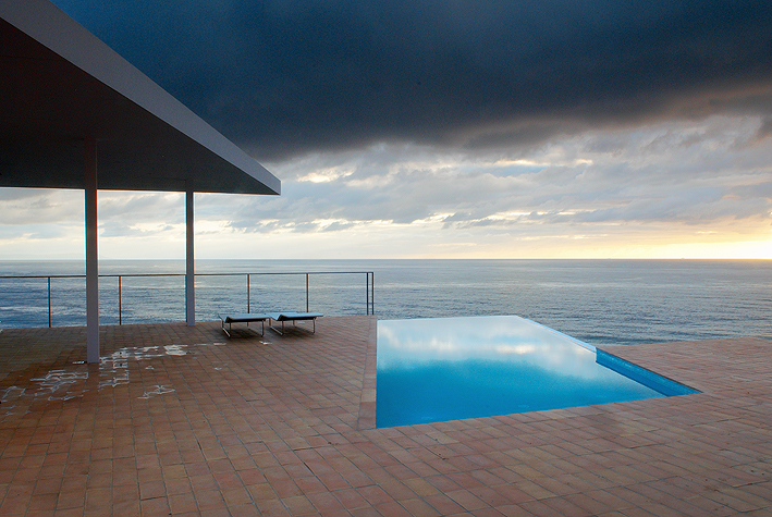 House in Cadiz by Alfonso Alzugaray Arquitecto Architizer
