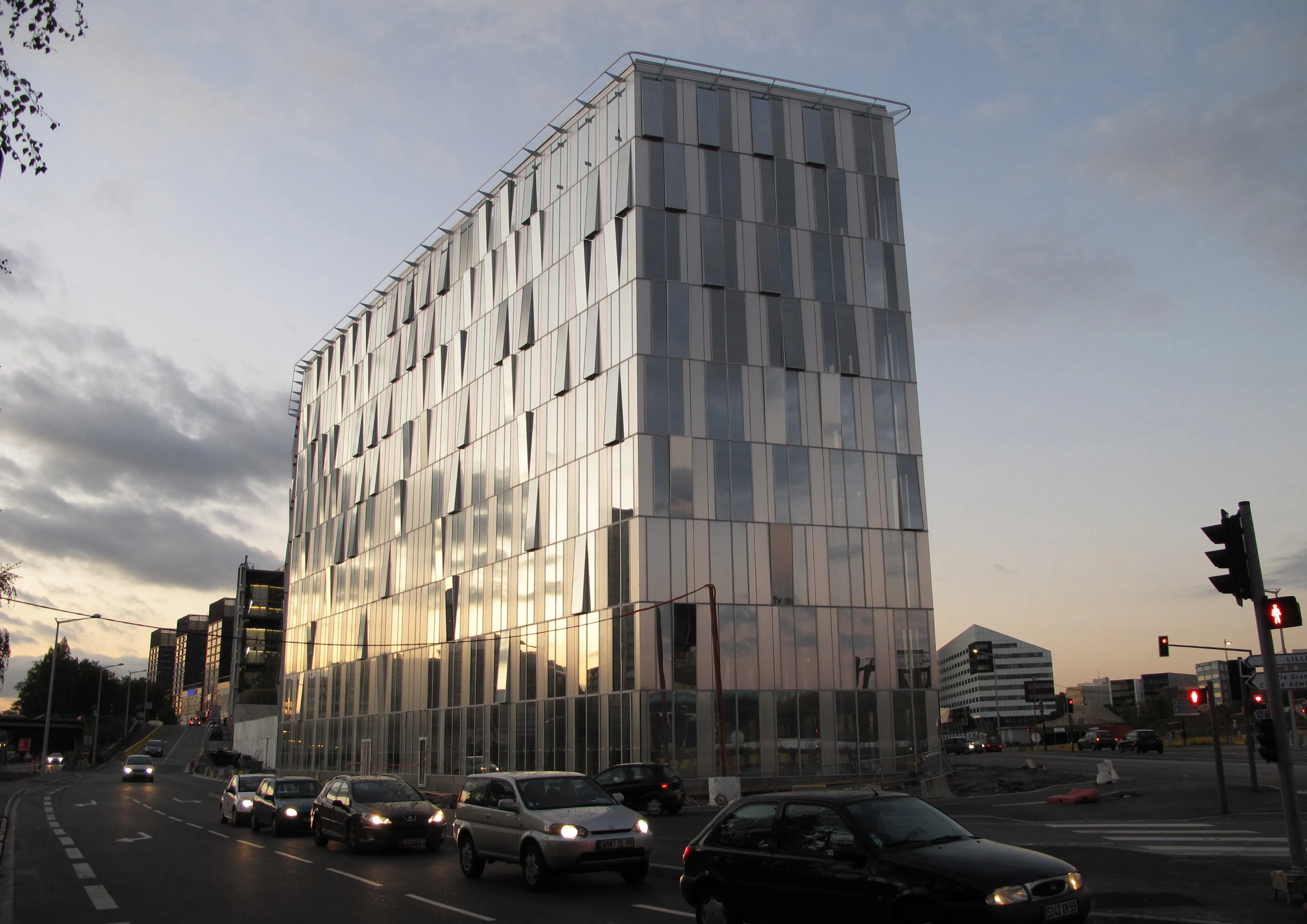 Pasarelas del Arganzuela — 6