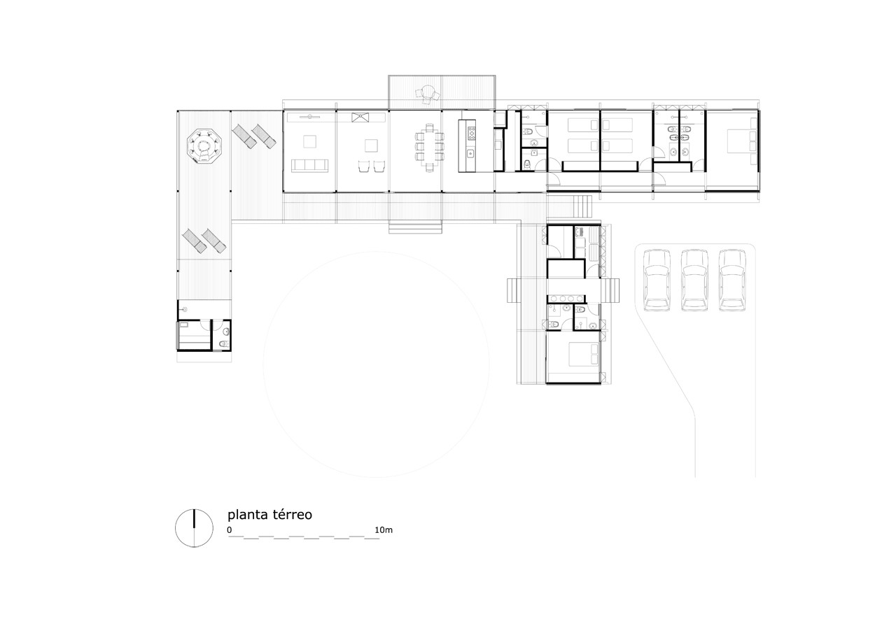 São Francisco Xavier House Architizer