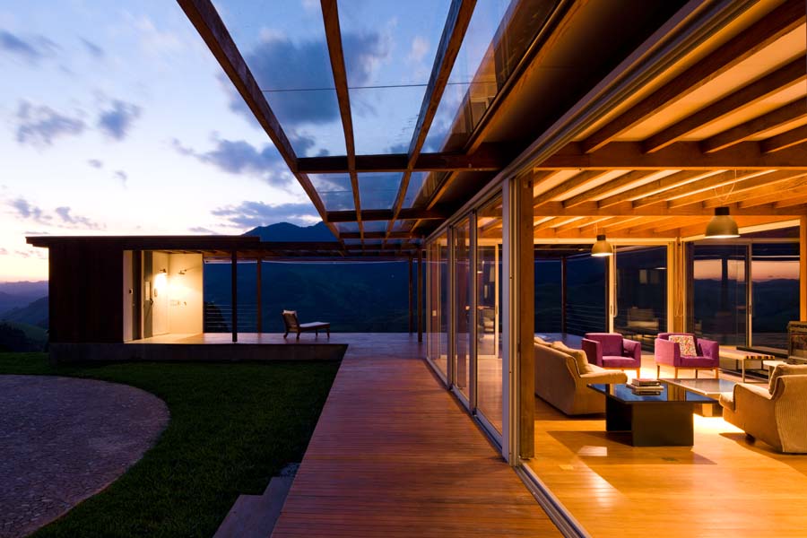 São Francisco Xavier House Architizer