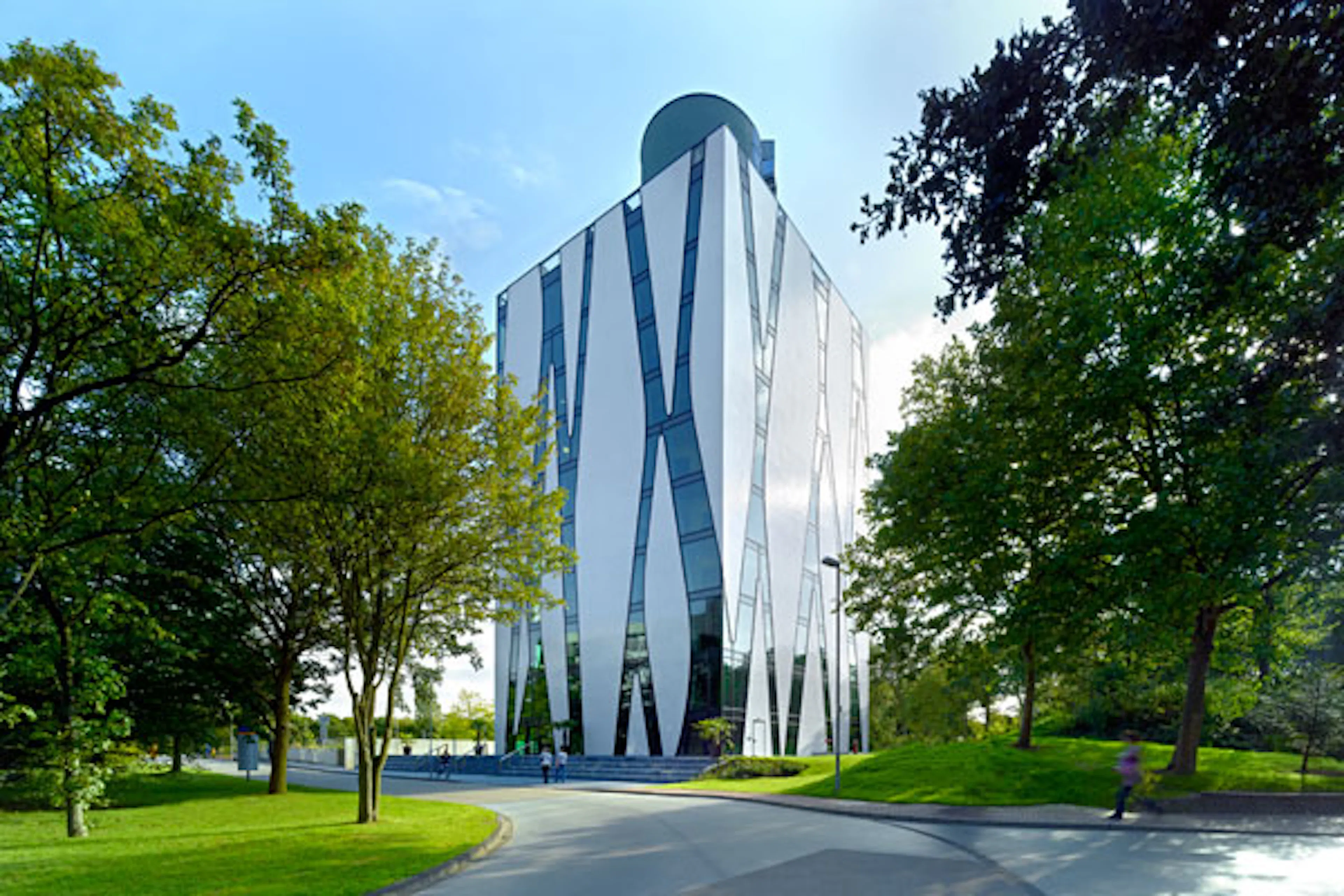 Medical Library Oasis (O.A.S.E.)