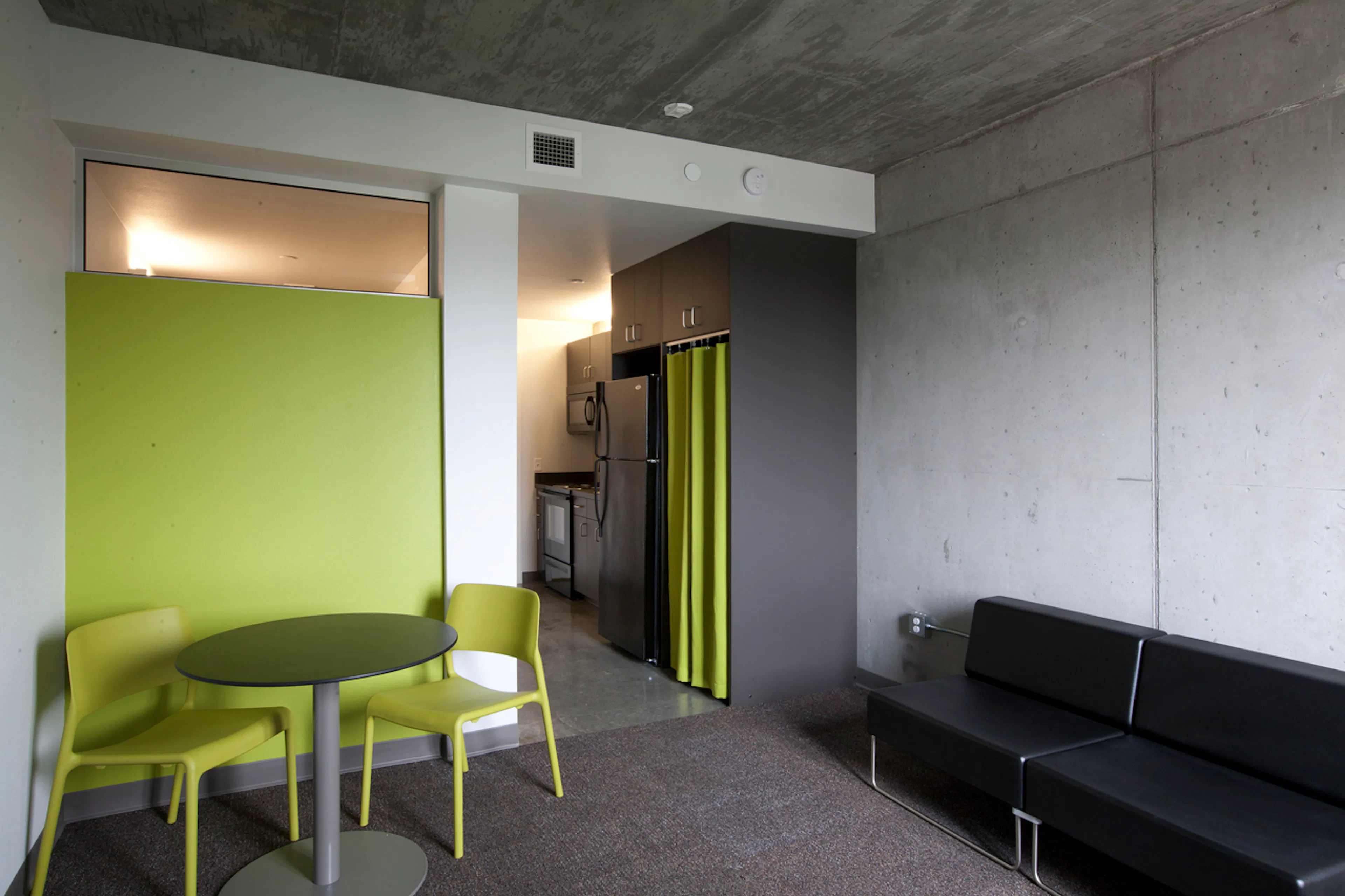 Bud Clark Commons — 13