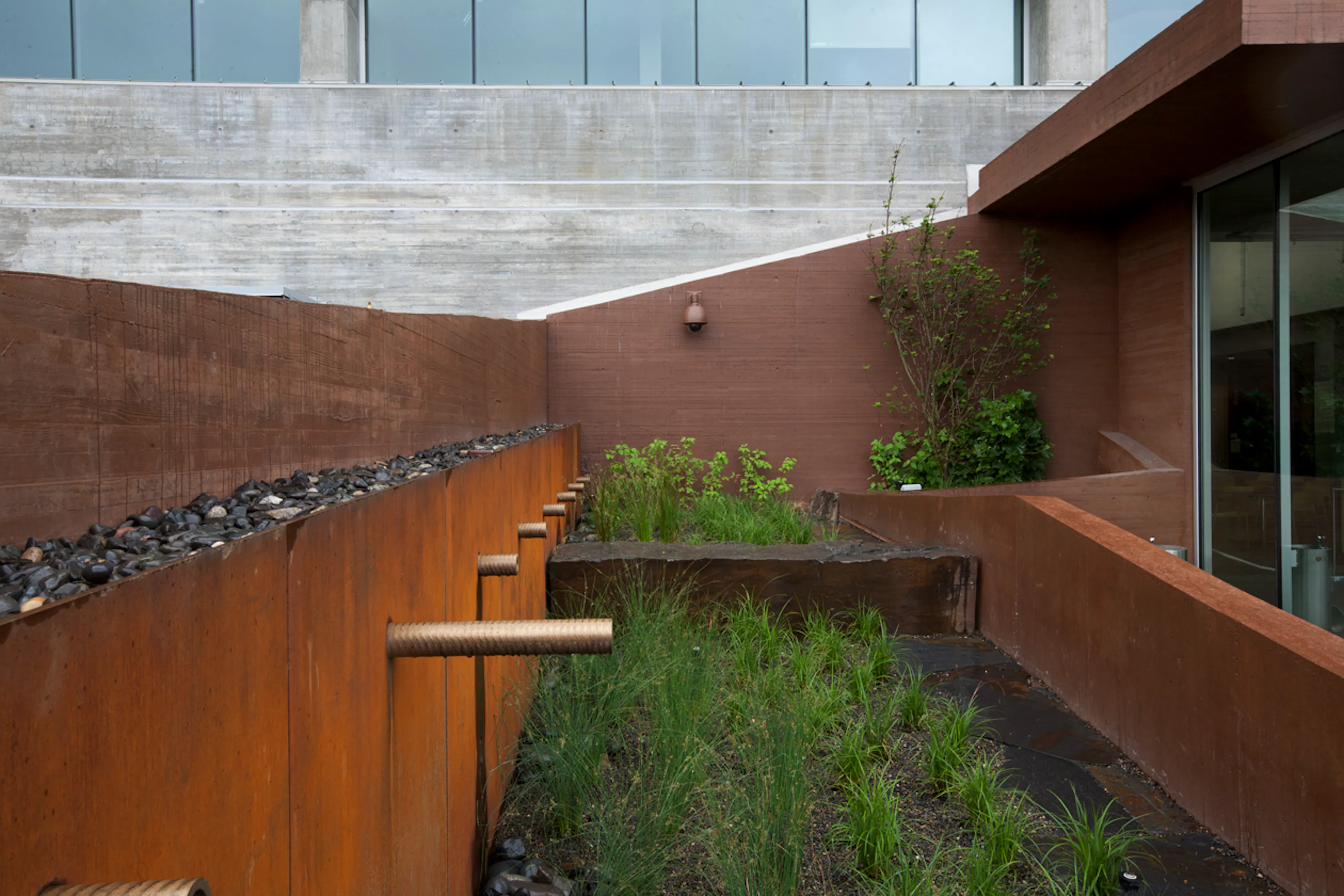 Bud Clark Commons — 17