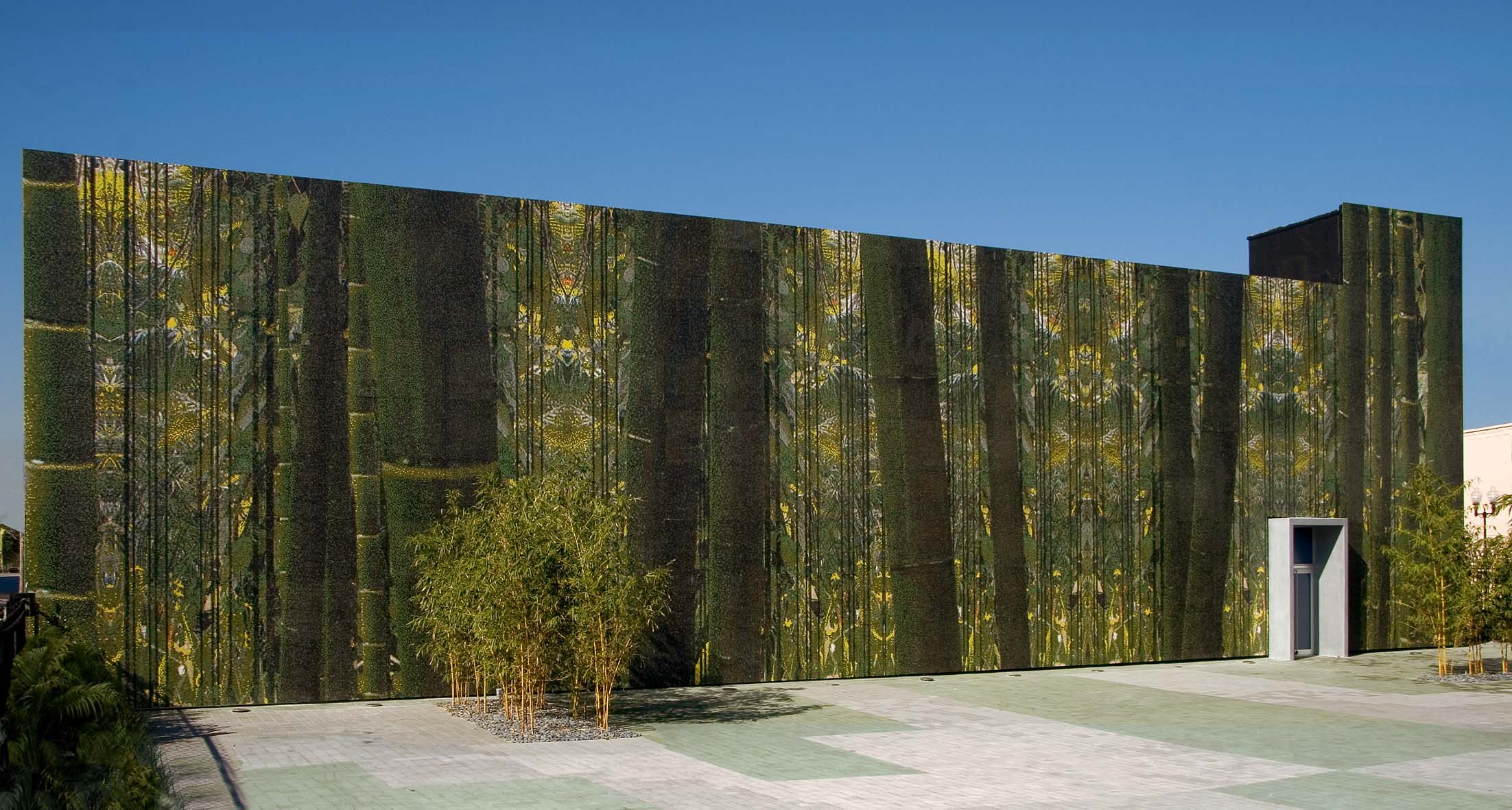 © Rene Gonzalez Architect