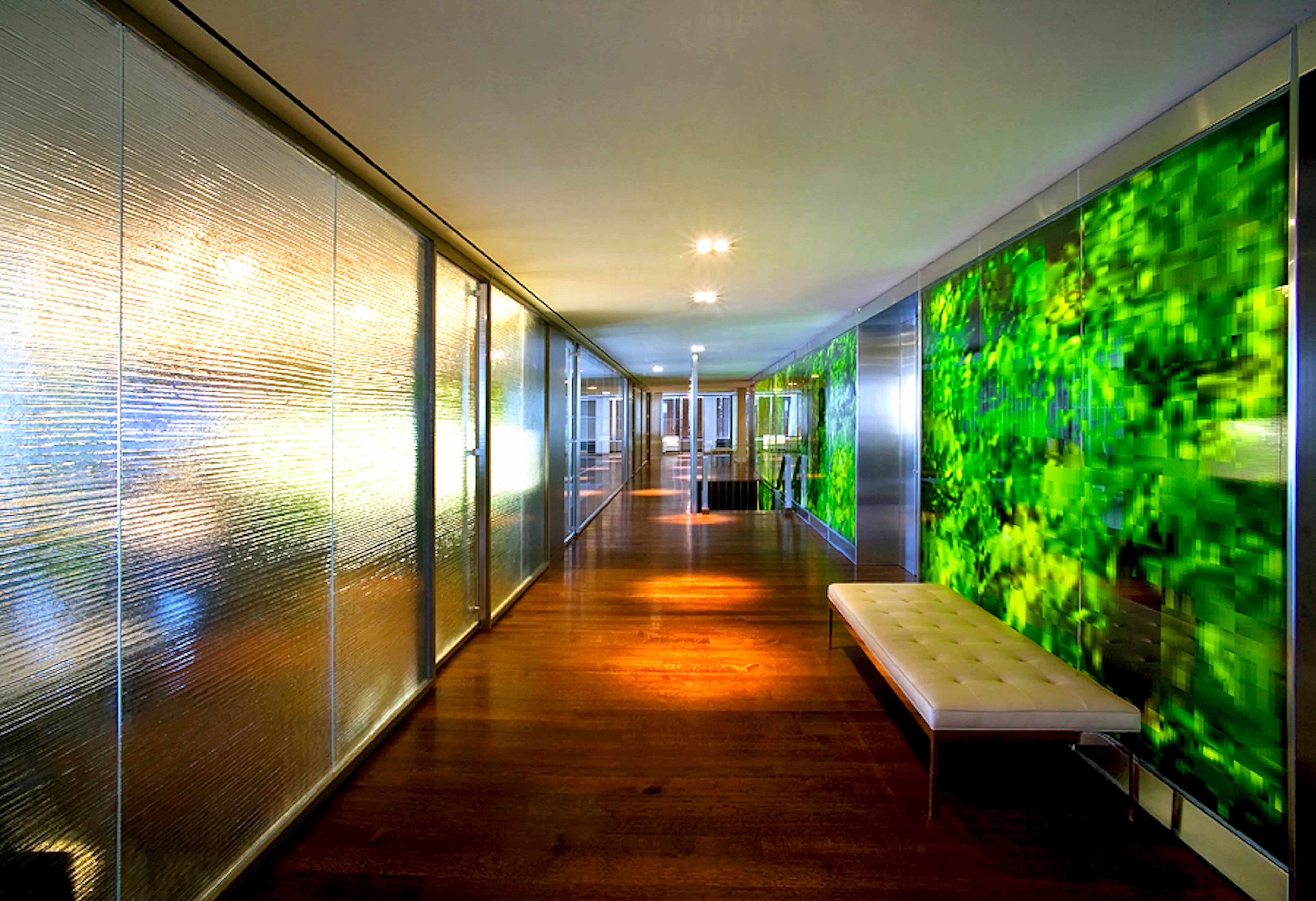 Skidmore, Owings & Merrill (SOM) — 38