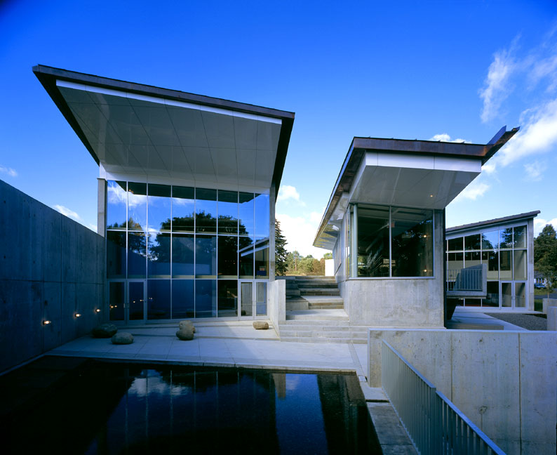 Museum of the Earth