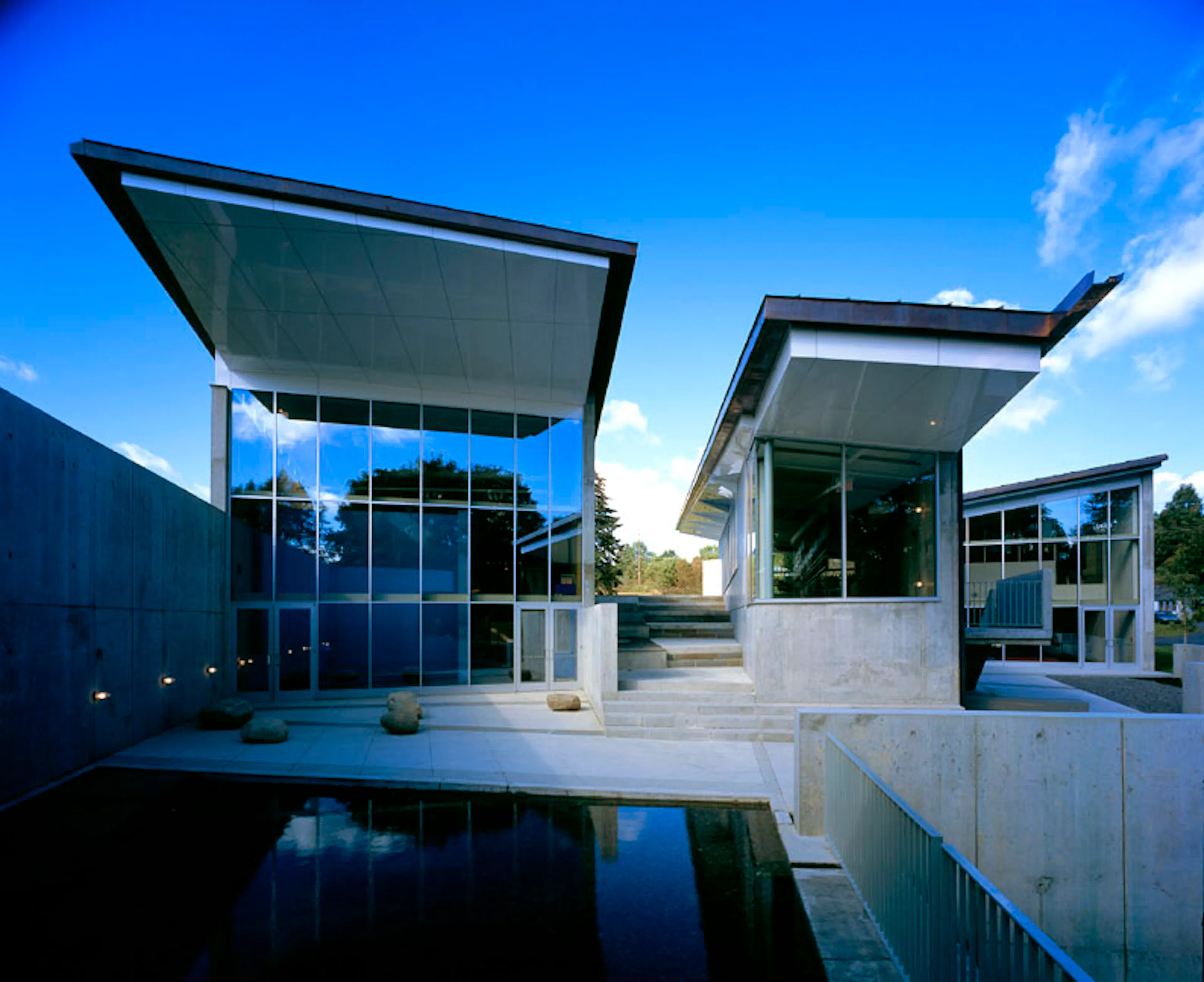 Novartis Office Building — 7