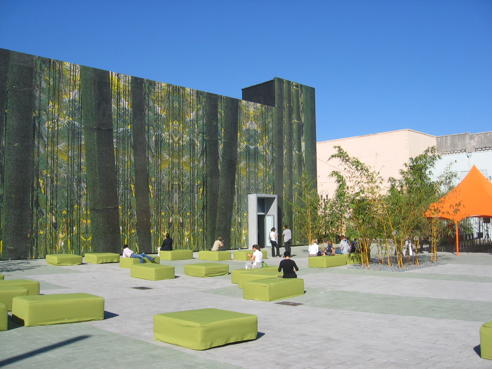 © Rene Gonzalez Architect