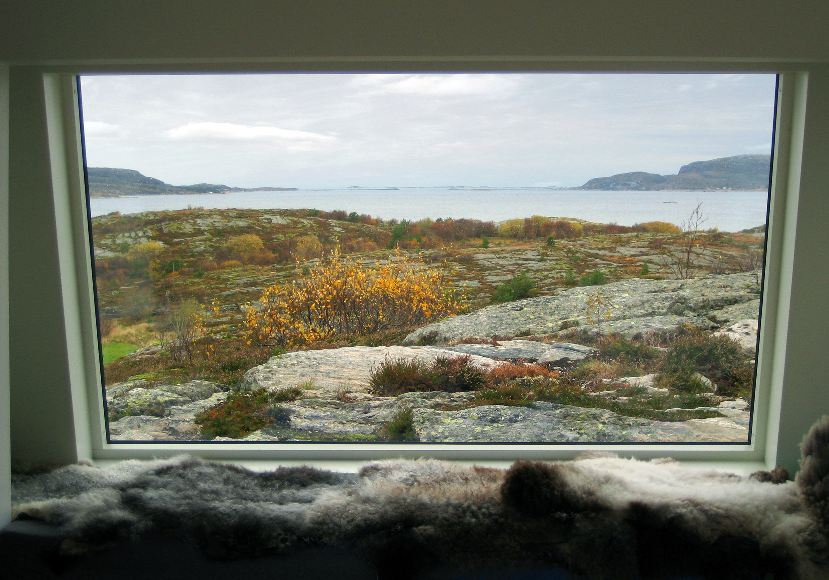 © Fantastic Norway Architects