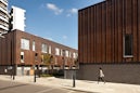 Tim Crocker - Housing Design Awards - © Karakusevic Carson Architects