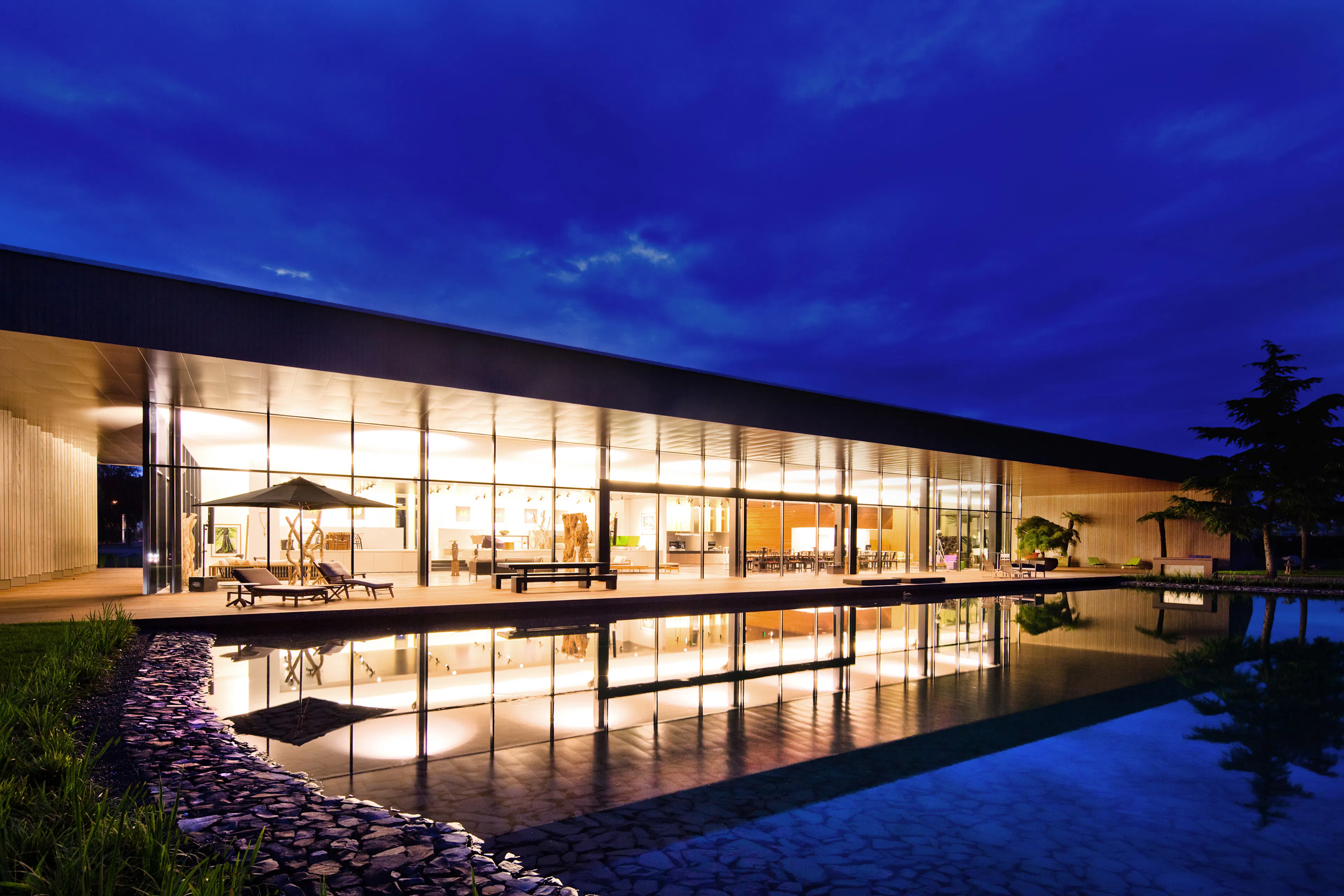 Oppenheim Architecture — 7