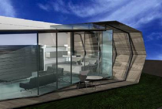 Looper House | 2005 - Architizer