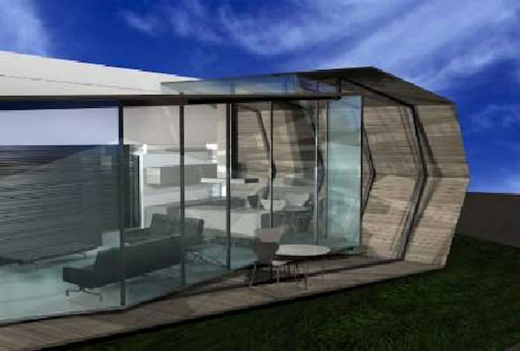 Loopers In House Looper House | 2005 - Architizer