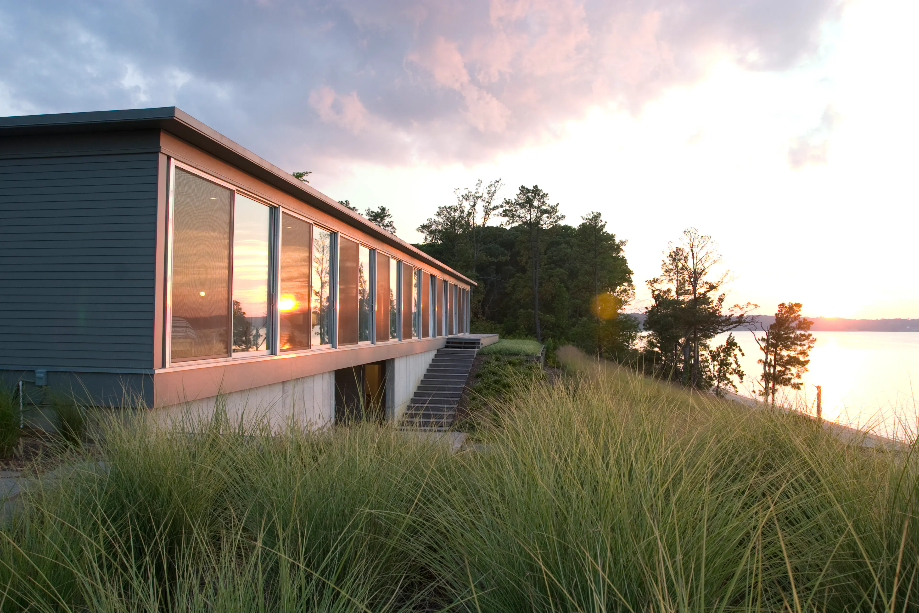 Ziger|Snead Architects — 18