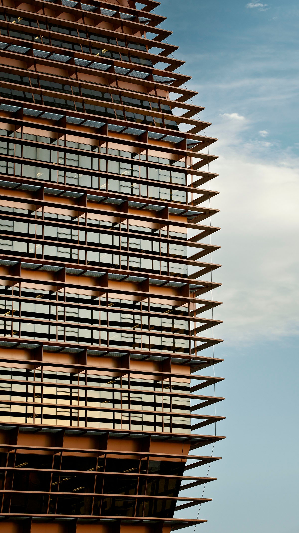© Batlle i Roig Arquitectes