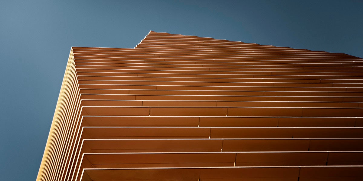 © Batlle i Roig Arquitectes