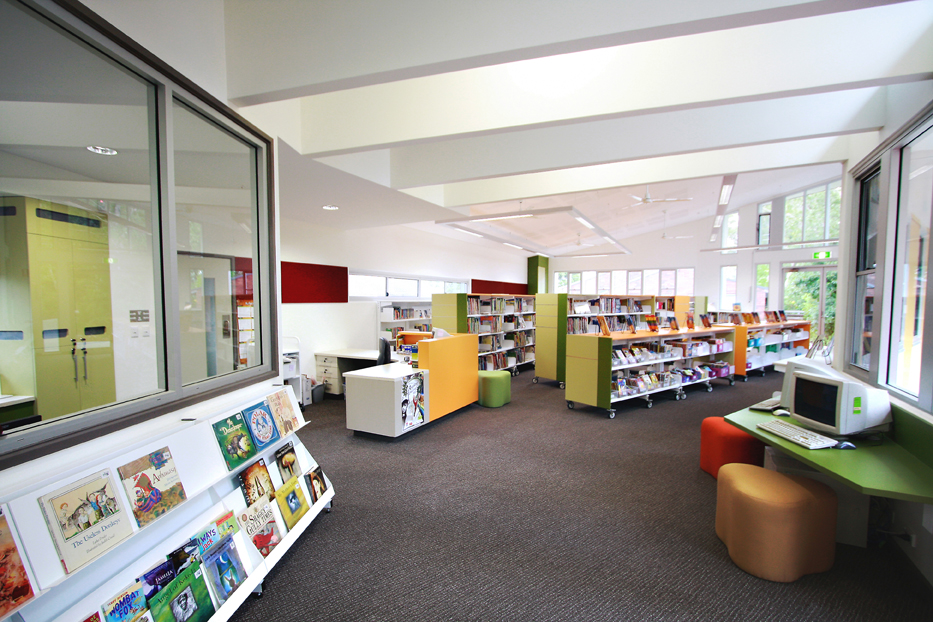 St Joseph's Primary School Charlestown by QOH Architects - Architizer
