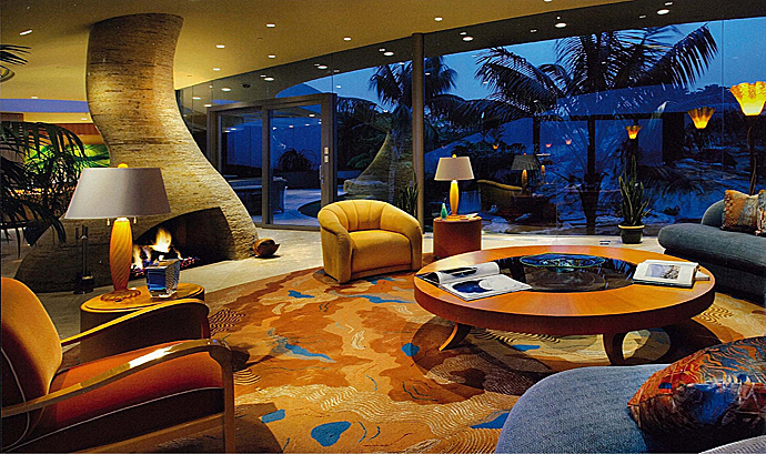 Portabello House by Brion Architecture Energy Conscious