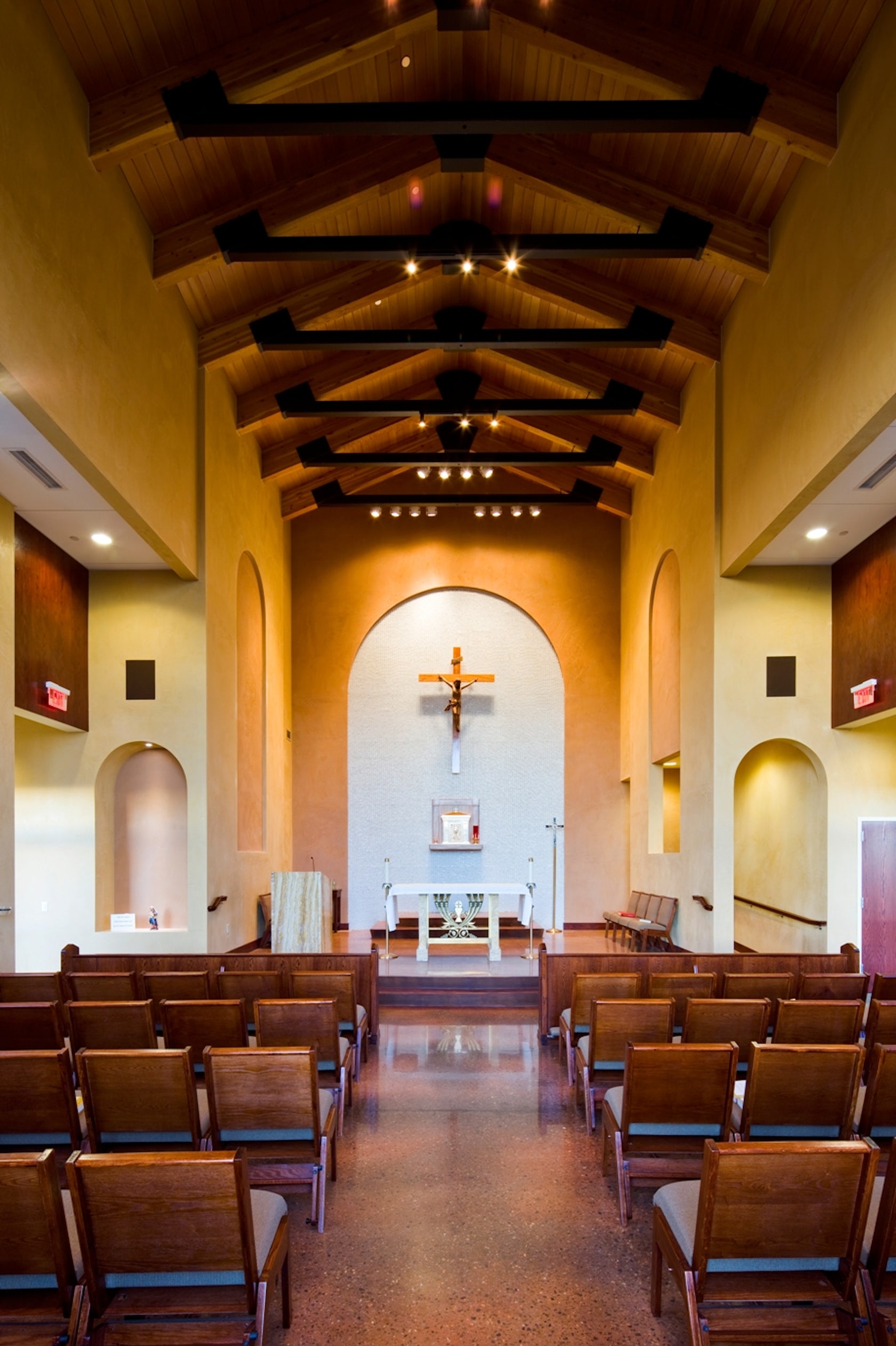 St Jude Thaddeus Church Architizer st-jude-thaddeus-church-architizer