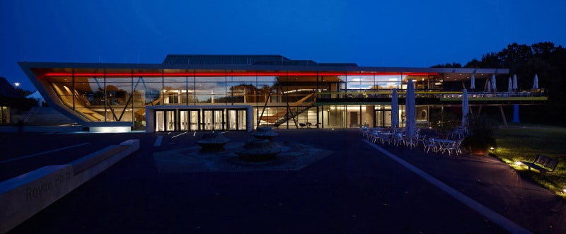 © 4a Architekten GmbH