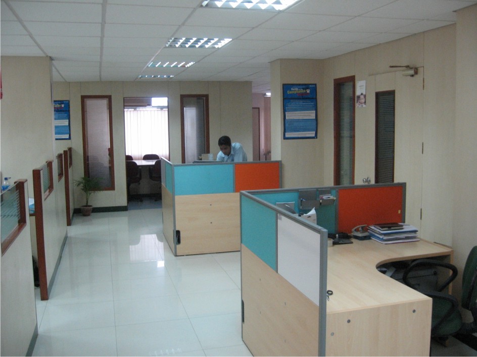 Sony India Branch Office, Guwahati, India Architizer