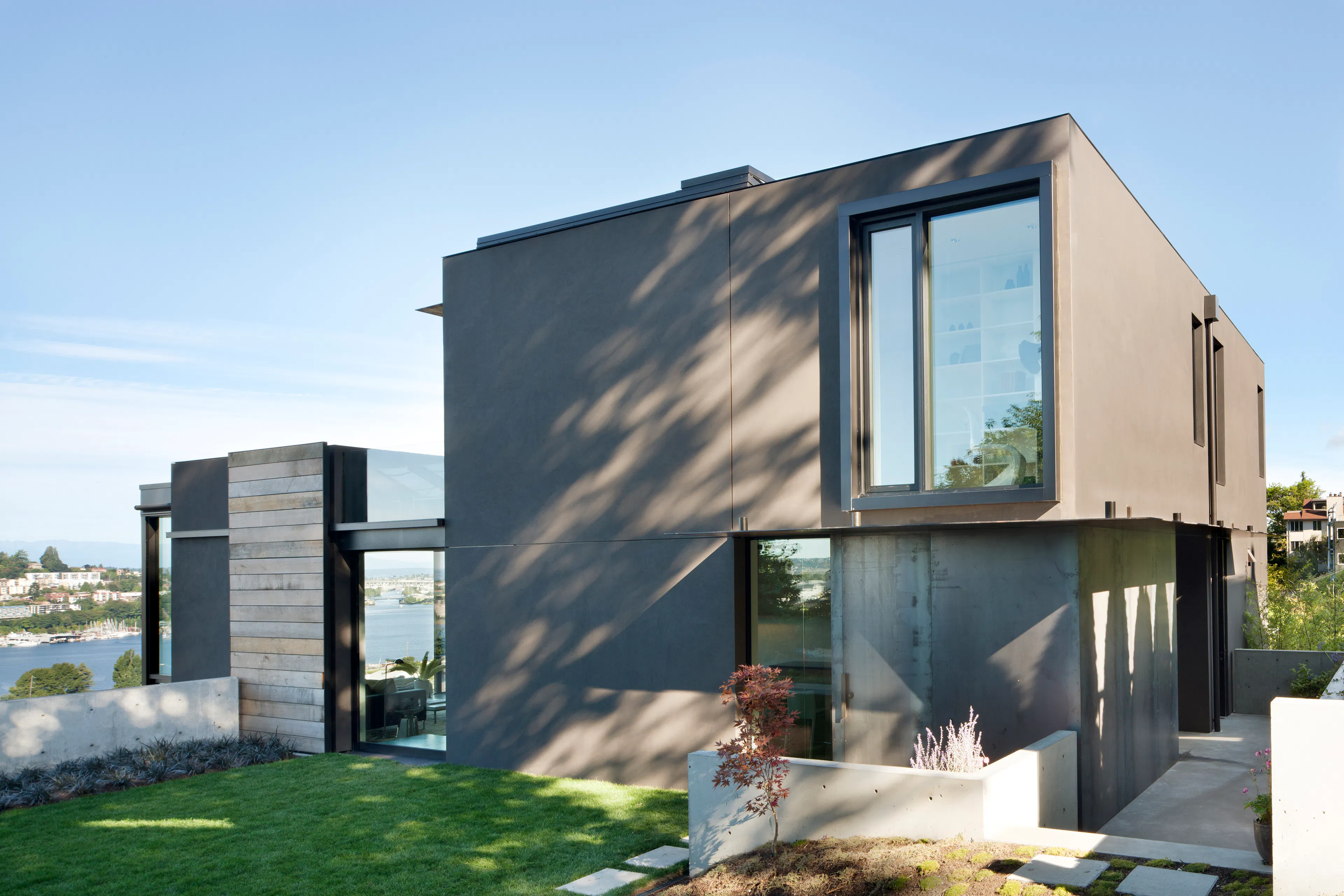 Washington School for the Deaf Divine Academic and Hunter Gymnasium — 14