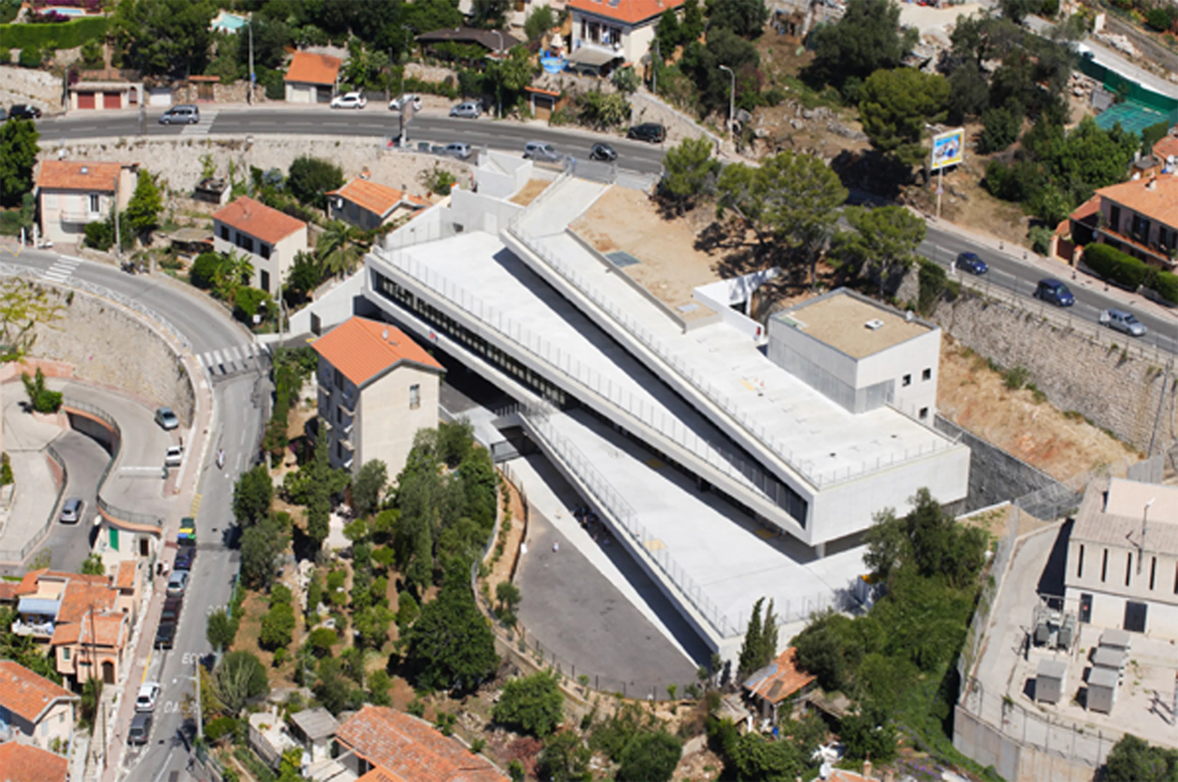 Ariane Futsal Sports Complex'