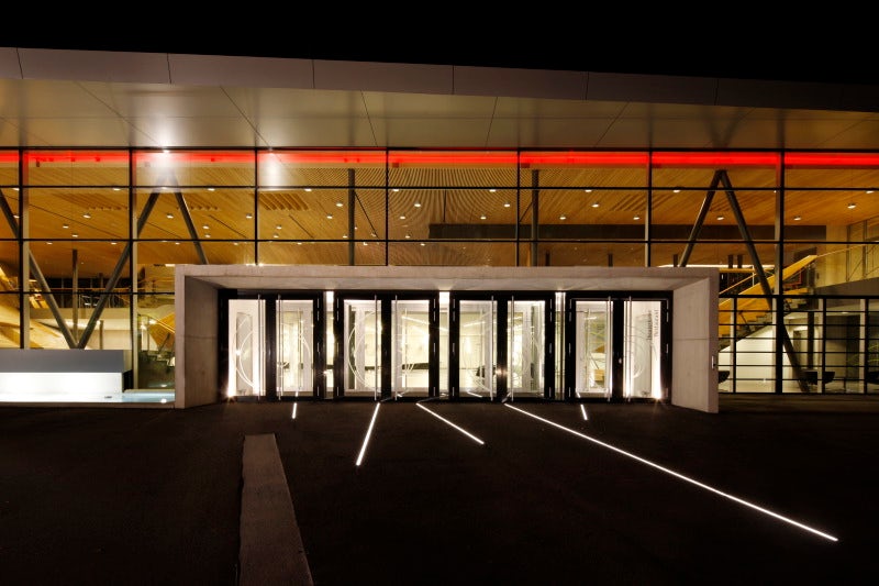 © 4a Architekten GmbH