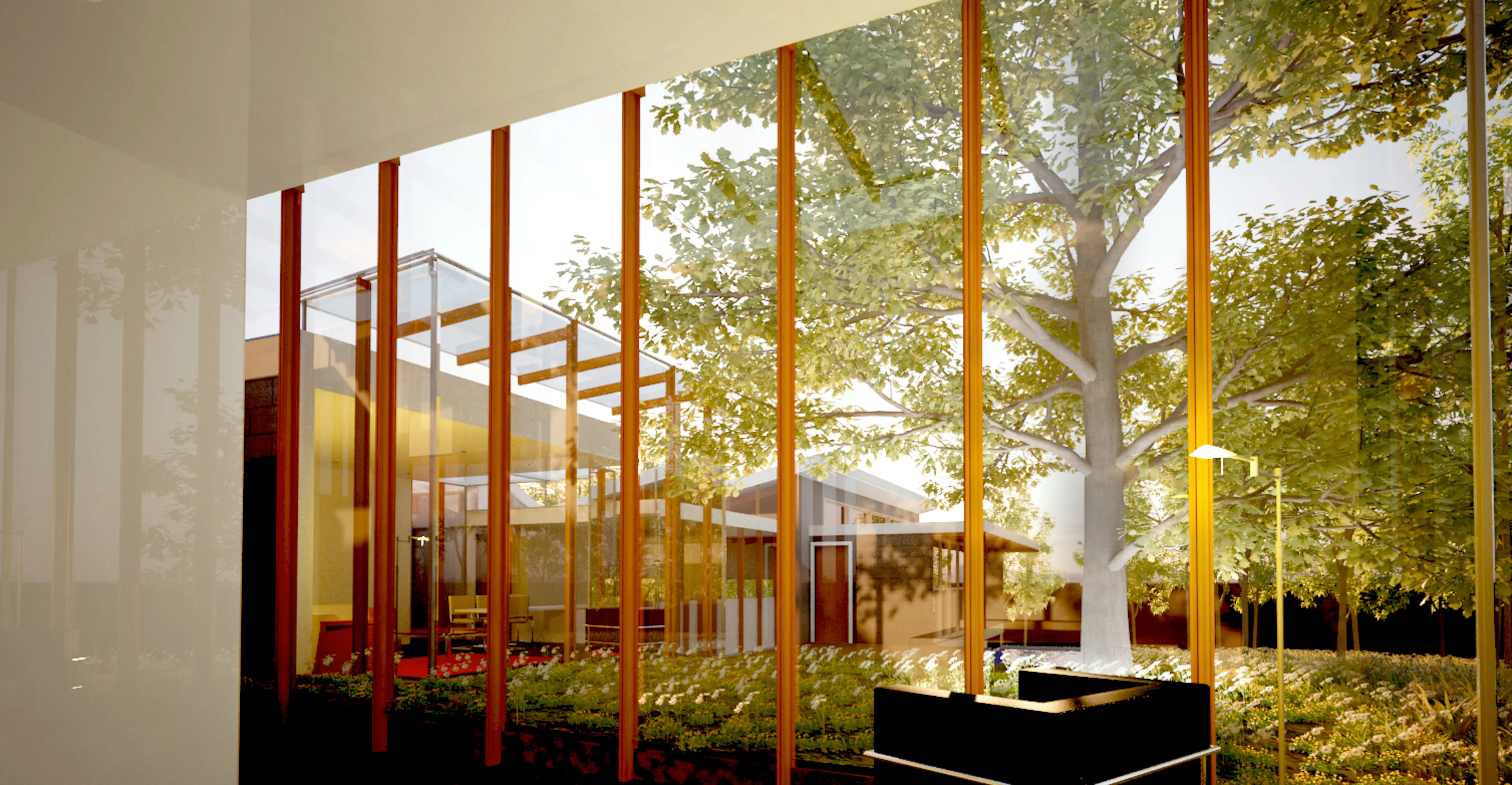 Edgeland House — 19