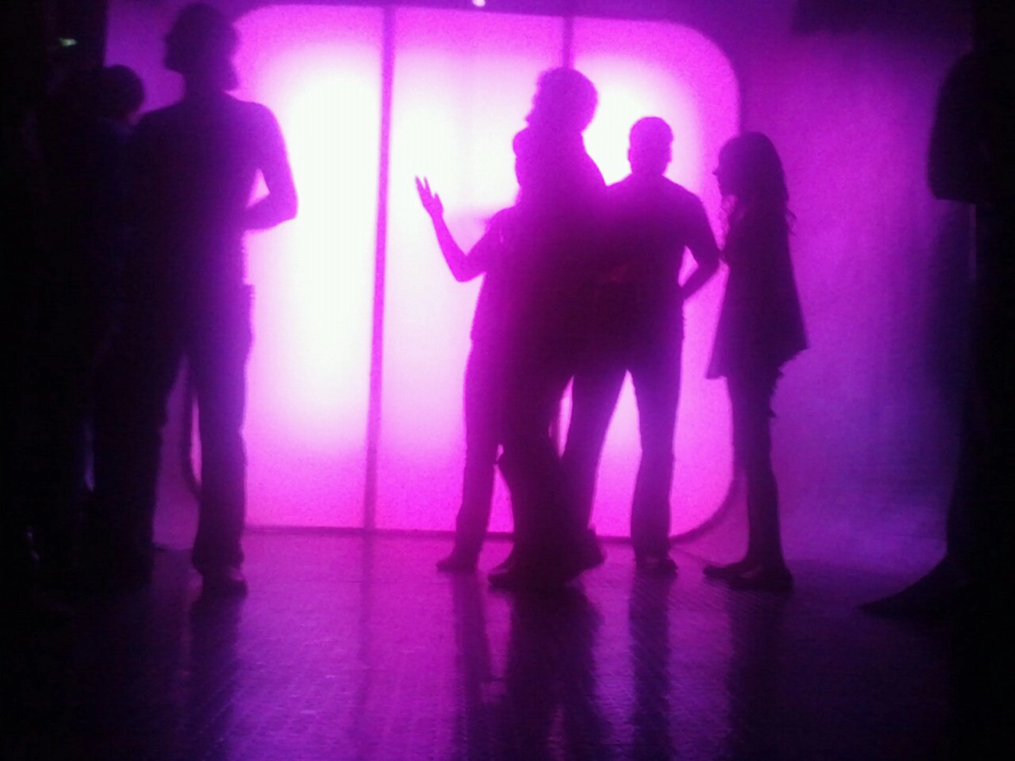 Edgeland House — 14