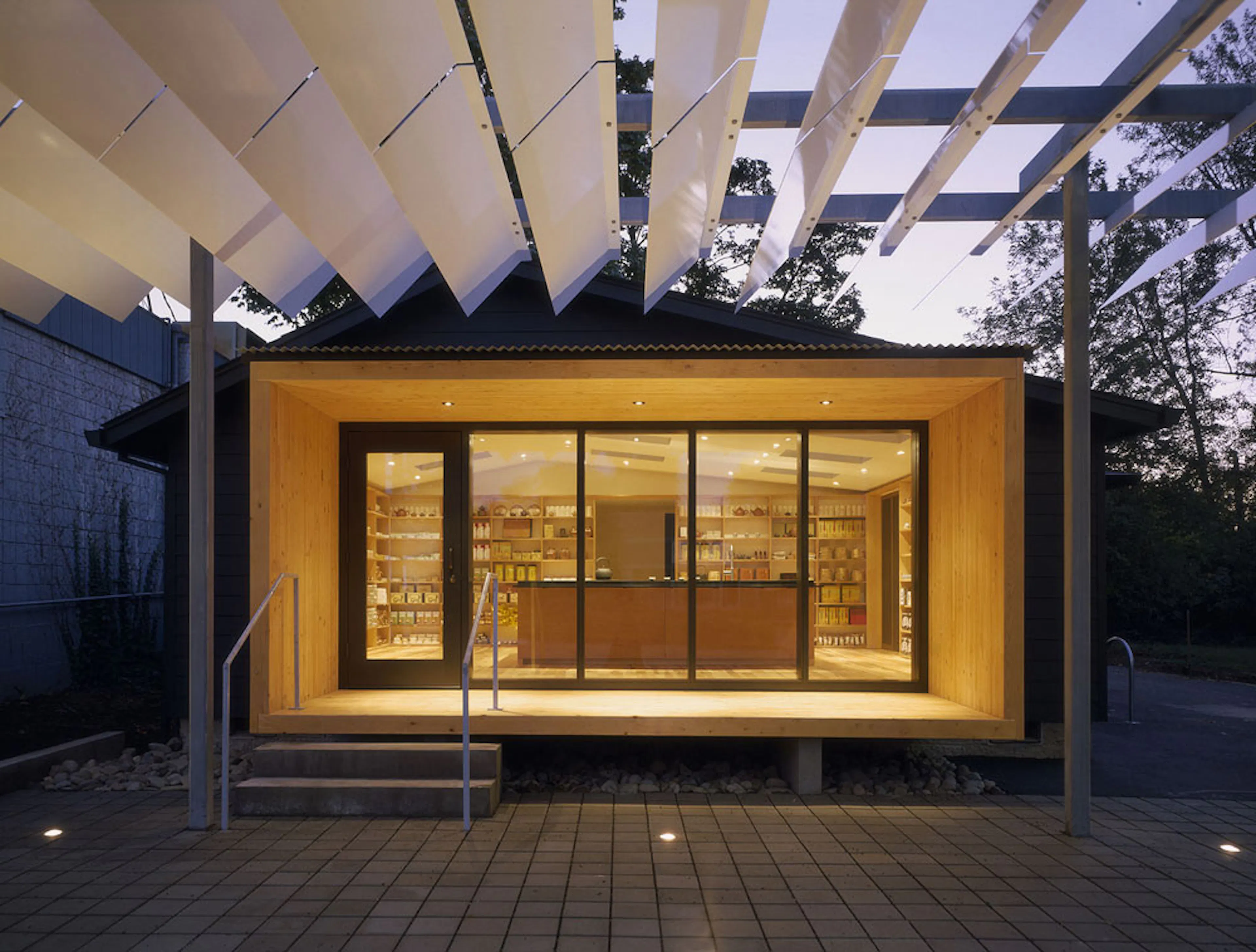 Mississippi Workshop — 22