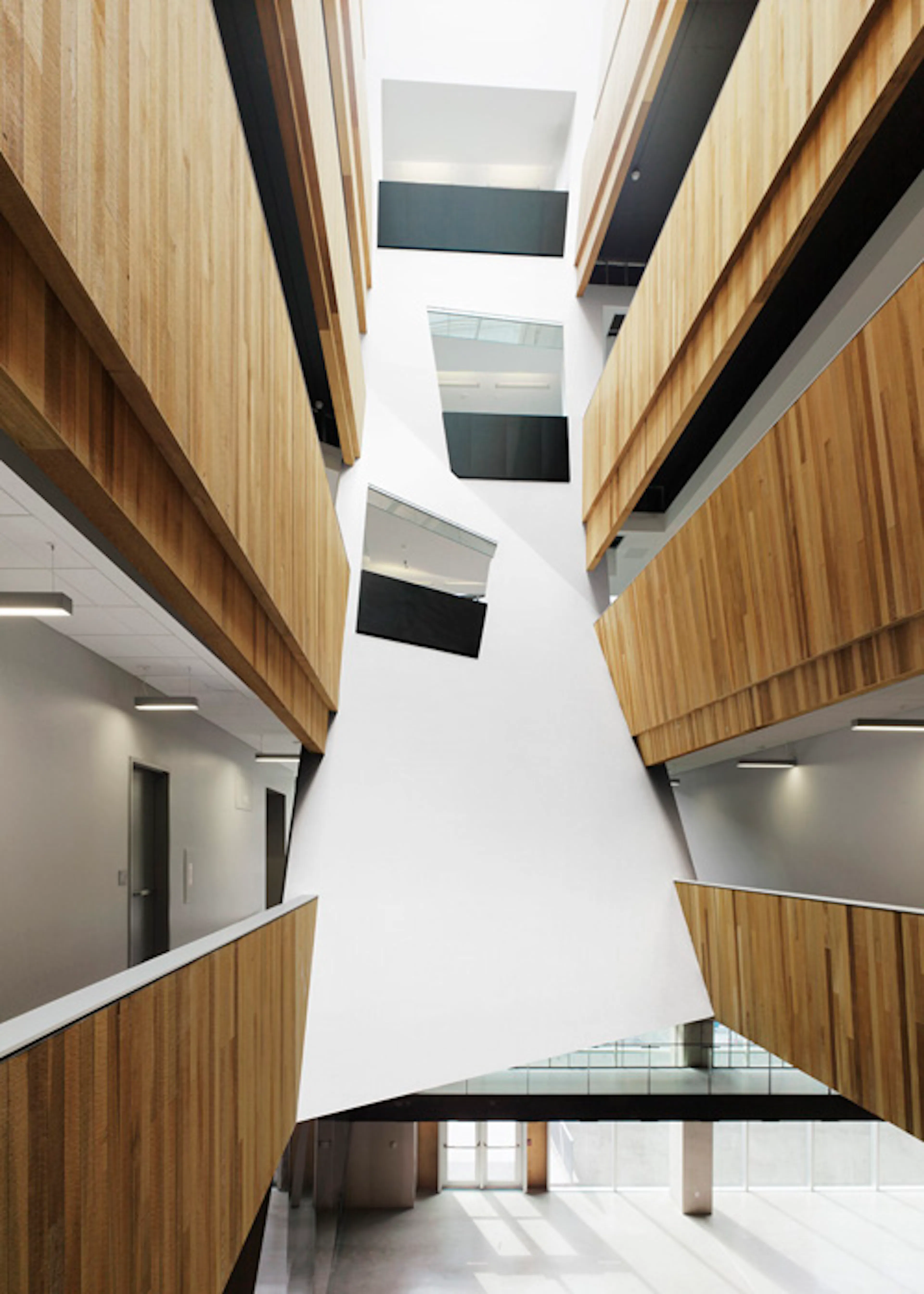 UBC Faculty of Pharmaceutical Sciences / CDRD — 6