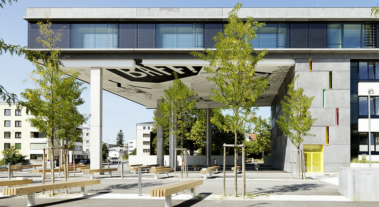 © Kleboth und Dollnig