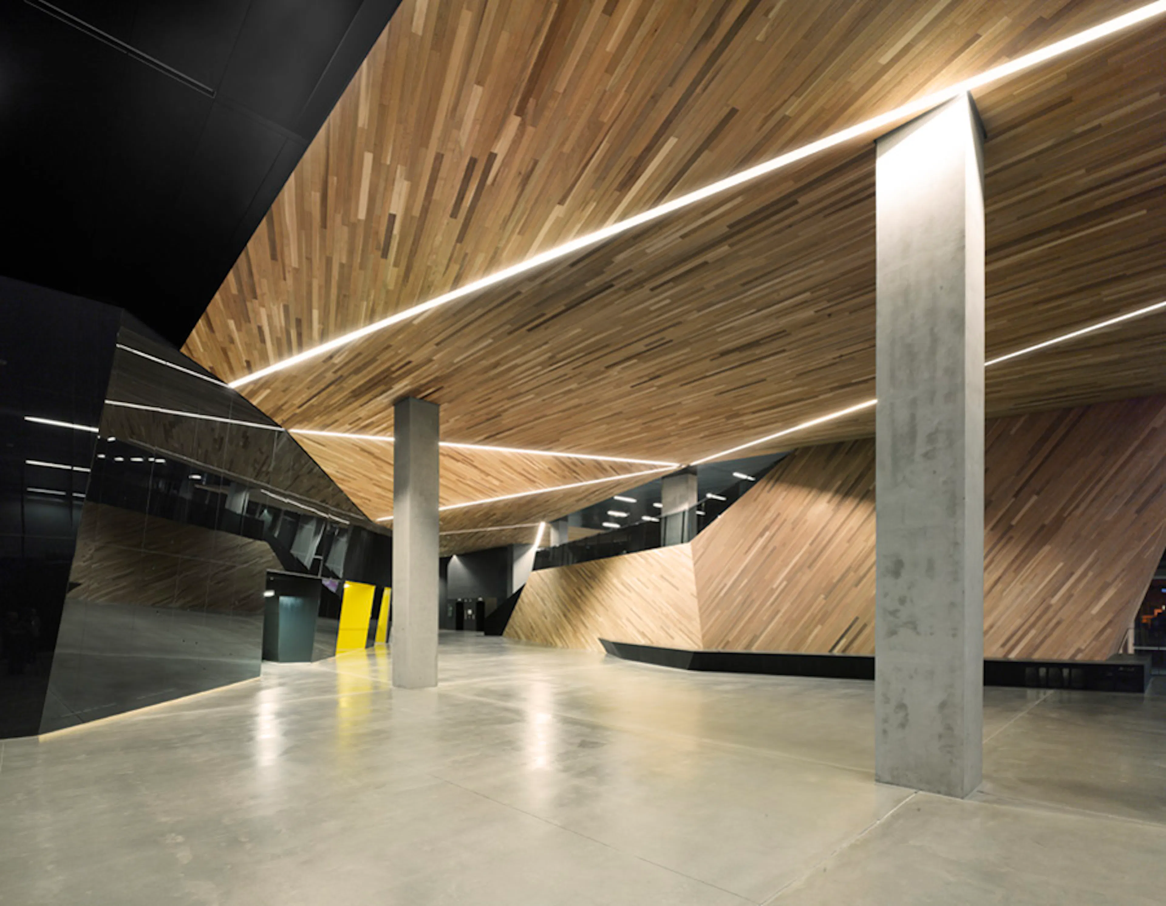 UBC Faculty of Pharmaceutical Sciences / CDRD — 7