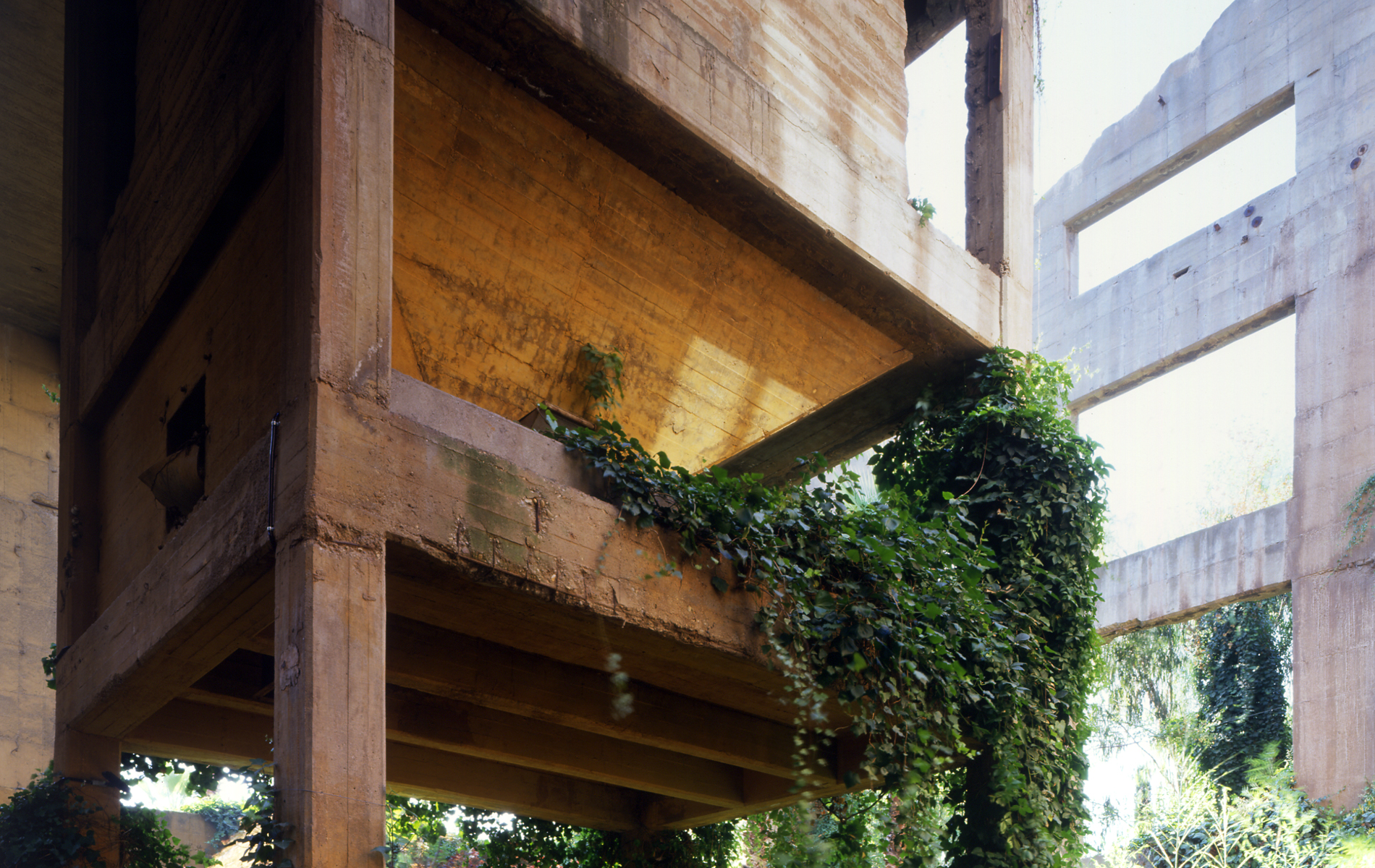 © Bofill Taller de Arquitectura