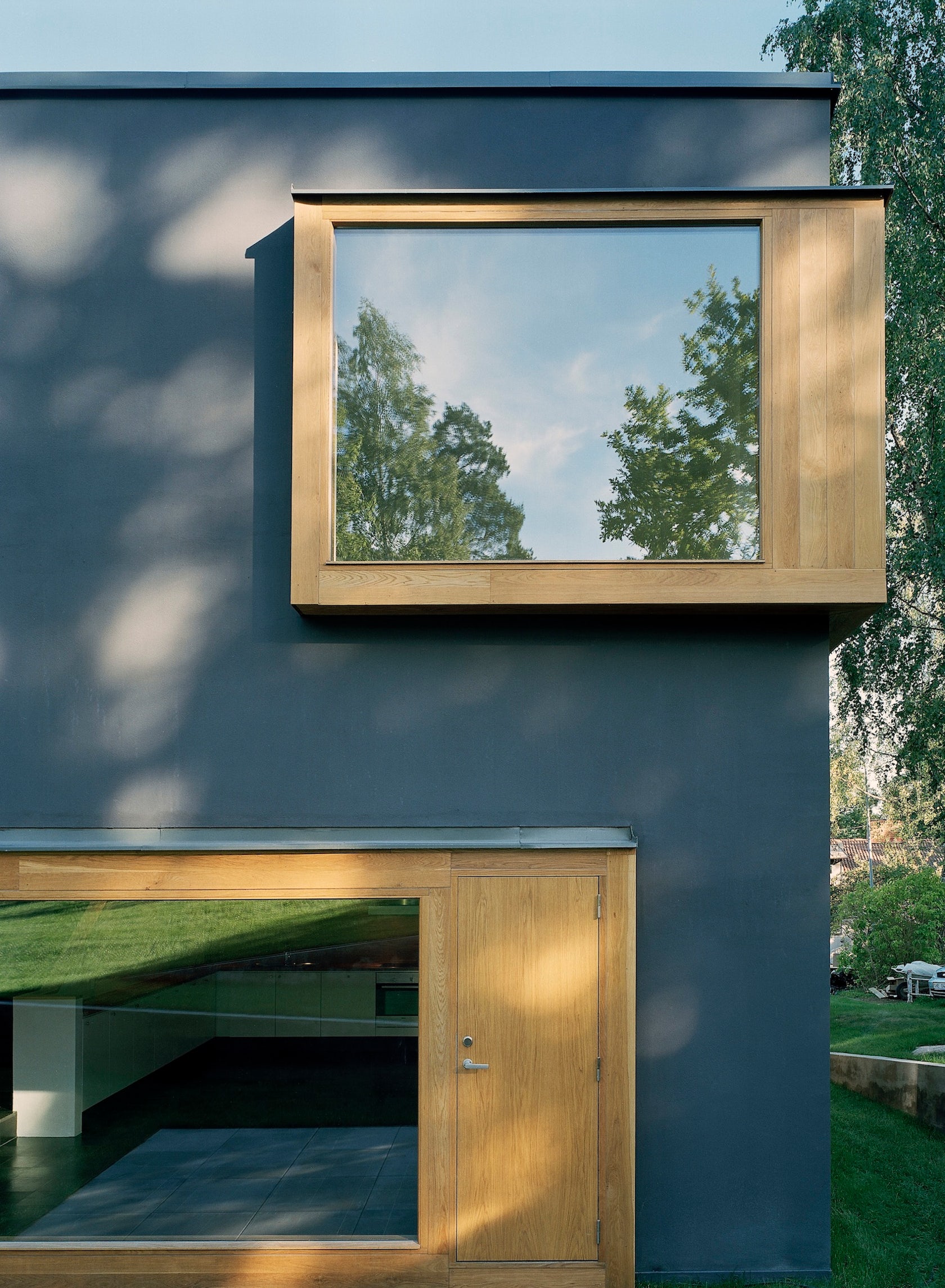© Tham & Videgård Arkitekter