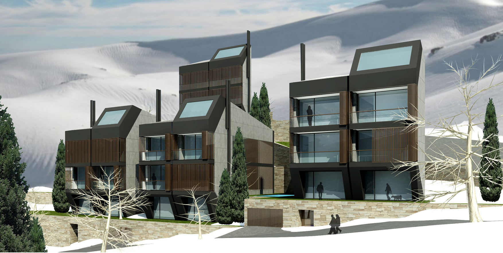 Accent Design Group 6