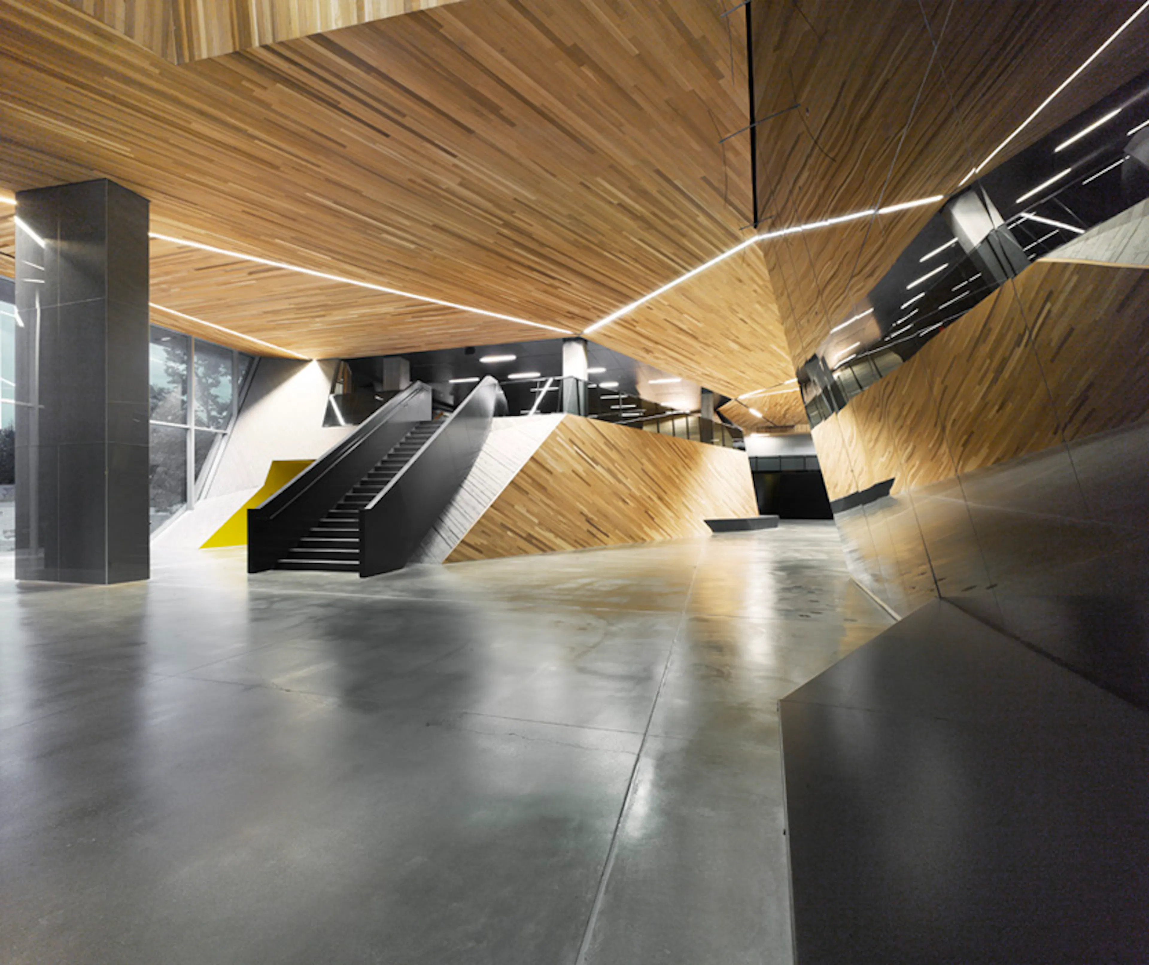 UBC Faculty of Pharmaceutical Sciences / CDRD — 5