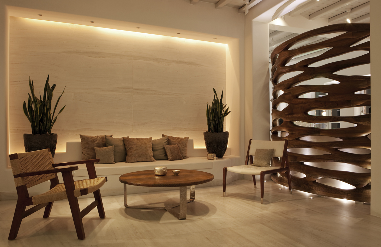 Photo: Ed Reeve - © Rockwell Group