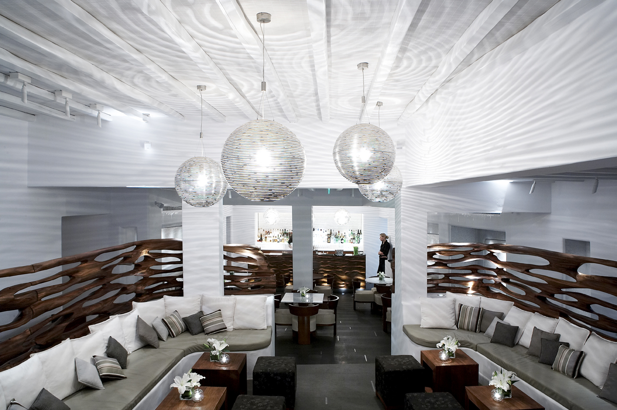 Photo: Vagelis Paterakis - © Rockwell Group