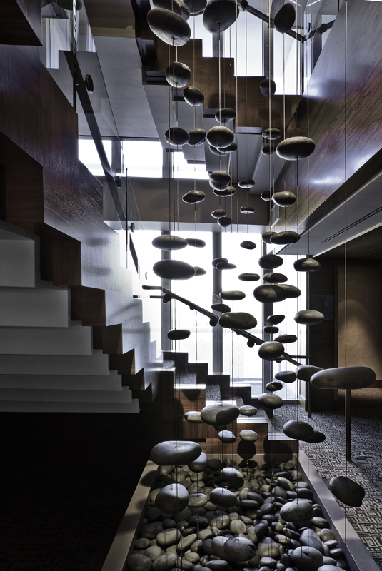 Canyon Ranch Living by Rockwell Group Architizer