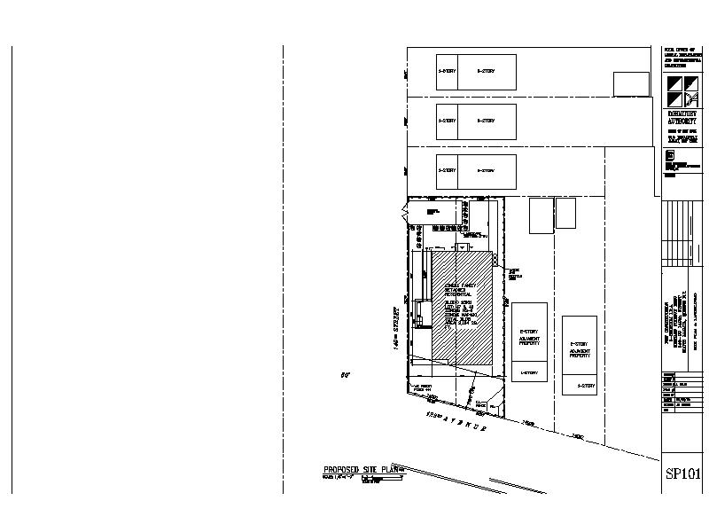 5 Bedroom I.R.A. Bernard Fineson DDSO, Queens, NY Architizer
