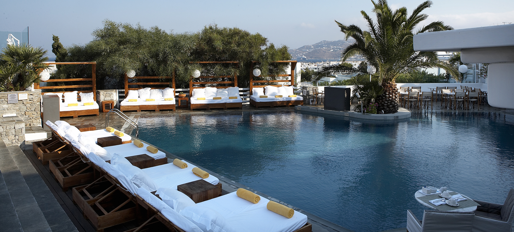 Photo: Vagelis Paterakis - © Rockwell Group